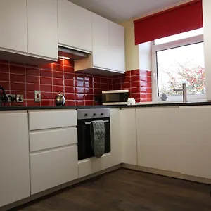  Apartamento Townlets Serviced Salisbury