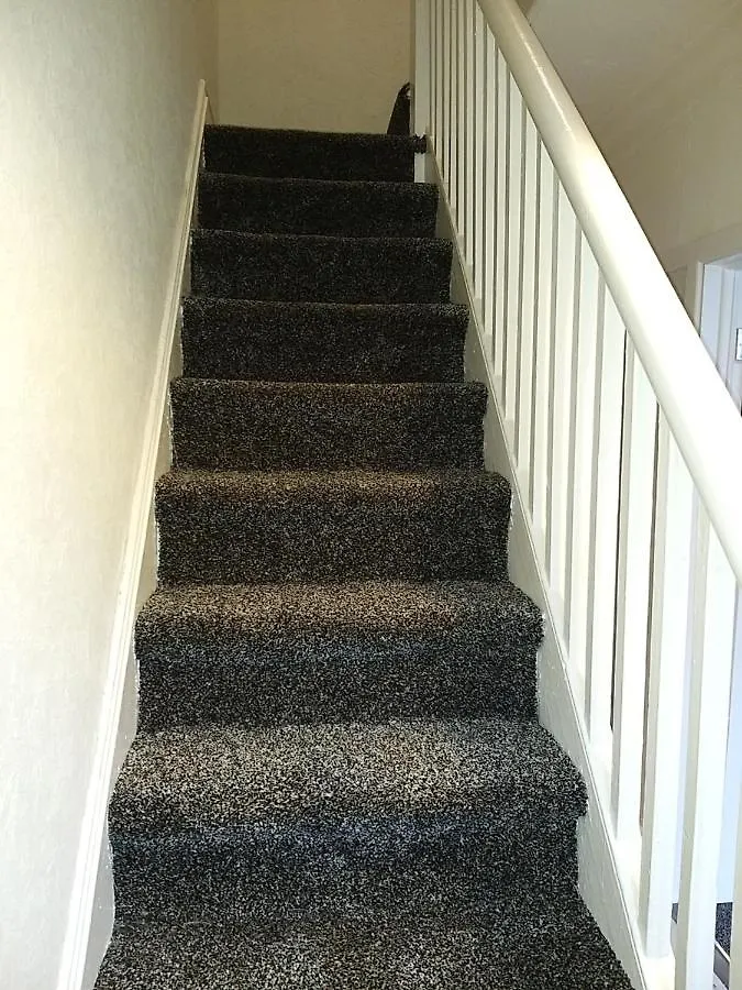 East Belfast Town House Apartment United Kingdom