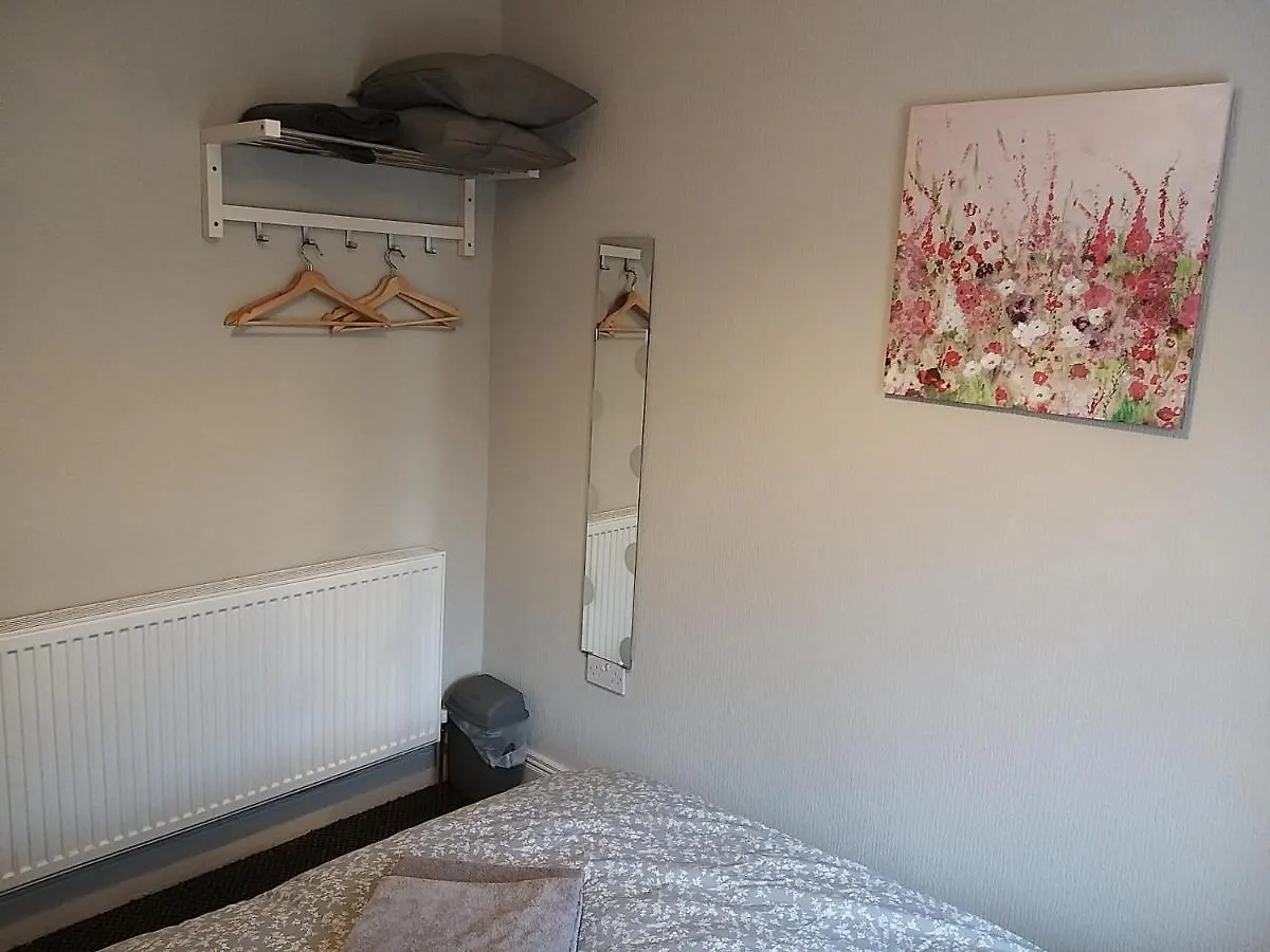 East Belfast Town House Apartment 0*,  United Kingdom